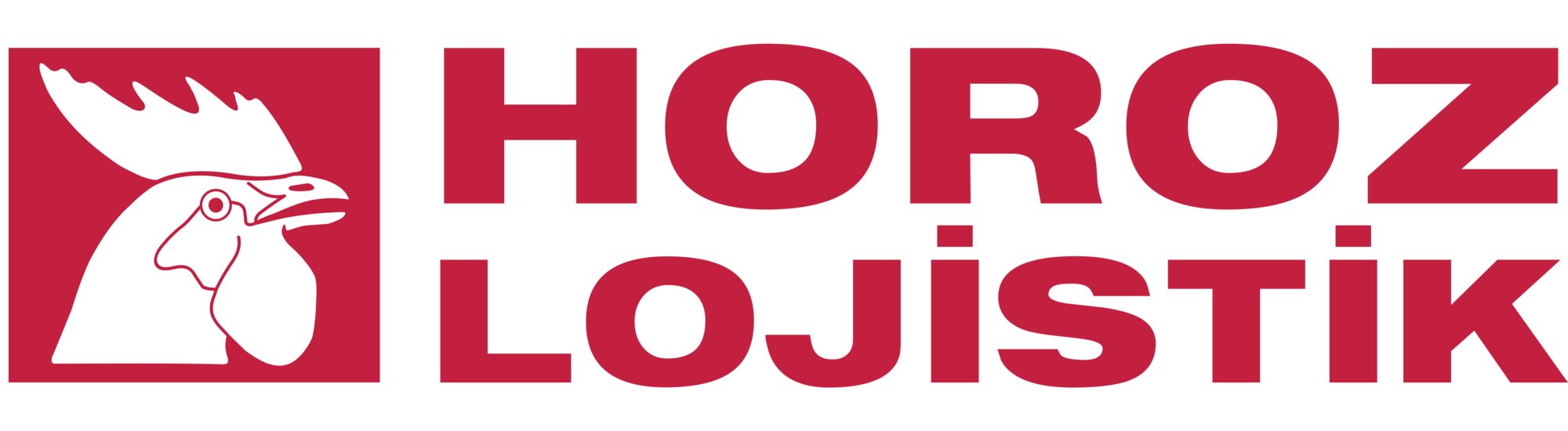 Horoz Lojistik